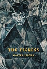 The tigress curious d'occasion  Livré partout en France