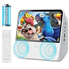 Lettore dvd portatile usato  Spedito ovunque in Italia 