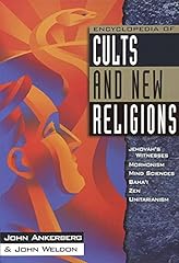 Encyclopedia cults new for sale  Delivered anywhere in UK