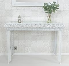 Downton interiors white for sale  Delivered anywhere in Ireland