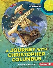 Journey christopher columbus for sale  Delivered anywhere in USA 