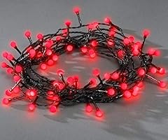 80x led red for sale  Delivered anywhere in UK