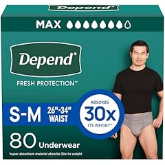 Depend fresh protection for sale  Delivered anywhere in USA 