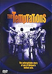 The temptations import d'occasion  Livré partout en France