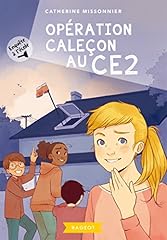 Enquête école opération d'occasion  Livré partout en Belgiqu