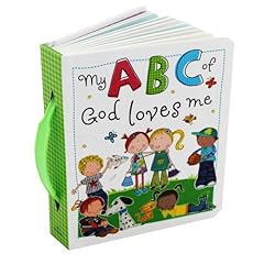 Abc god loves for sale  Delivered anywhere in UK