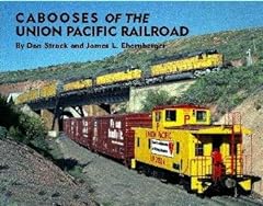 Cabooses union pacific for sale  Delivered anywhere in USA 