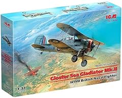 Icm gloster sea for sale  Delivered anywhere in UK