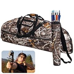Compound bow case for sale  Delivered anywhere in USA 