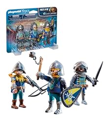 Playmobil 70671 chevaliers d'occasion  Livré partout en France