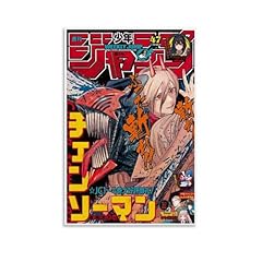 Classic anime chainsaw for sale  Delivered anywhere in UK