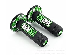 Decordwell motocross grip gebraucht kaufen  Wird an jeden Ort in Deutschland