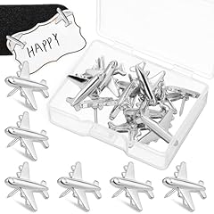 Gadpiparty piece airplane for sale  Delivered anywhere in UK