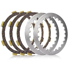 Friction plate clutch for sale  Delivered anywhere in UK