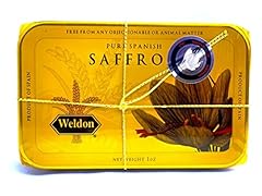 Pure spanish saffron for sale  Delivered anywhere in USA 