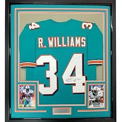 Framed autographed signed for sale  Delivered anywhere in USA 