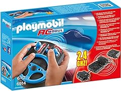 Playmobil 6914 module d'occasion  Livré partout en France