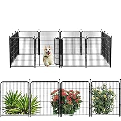Getlay dog playpen for sale  Delivered anywhere in USA 