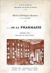 Pharmacie d'occasion  Livré partout en France