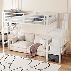 Kebnor hochbett 200cm gebraucht kaufen  Wird an jeden Ort in Deutschland