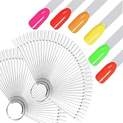 Nagelmuster sticks transparent gebraucht kaufen  Wird an jeden Ort in Deutschland