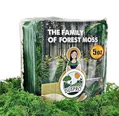 Duspro green moss for sale  Delivered anywhere in UK