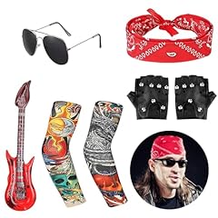 Fexpdl 9pcs rockstar for sale  Delivered anywhere in UK