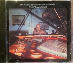 John eibert bosendorfer for sale  Delivered anywhere in USA 