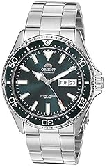 Orient men kamasu for sale  Delivered anywhere in USA 