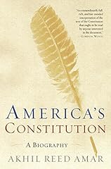 America constitution biography for sale  Delivered anywhere in USA 