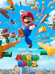 Super mario bros. d'occasion  Livré partout en France