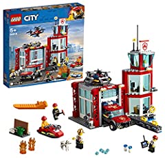 Lego 60215 city gebraucht kaufen  Wird an jeden Ort in Deutschland