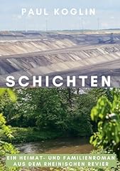Schichten heimat familienroman gebraucht kaufen  Wird an jeden Ort in Deutschland