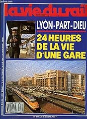 Vie rail 2201 d'occasion  Livré partout en France
