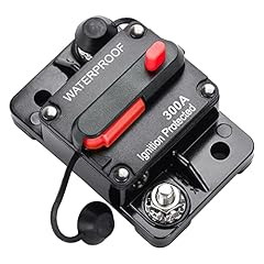 Gebildet 12v 42vdc usato  Spedito ovunque in Italia 