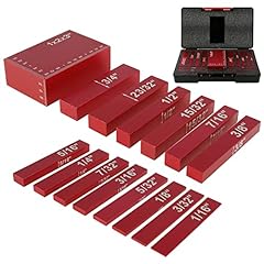 15pcs gauge block for sale  Delivered anywhere in UK