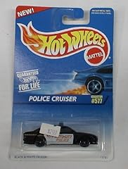 Hot wheels police for sale  Delivered anywhere in USA 
