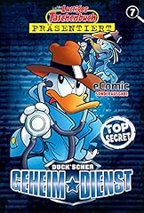 Lustiges taschenbuch duckscher gebraucht kaufen  Wird an jeden Ort in Deutschland