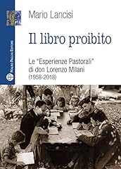 Libro proibito. esperienze usato  Spedito ovunque in Italia 