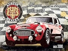 Austin healey bj8 gebraucht kaufen  Wird an jeden Ort in Deutschland