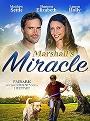 Marshall miracle vie d'occasion  Livré partout en France