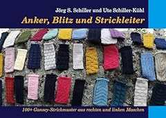 Anker blitz strickleiter gebraucht kaufen  Wird an jeden Ort in Deutschland