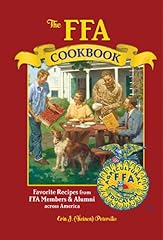 Ffa cookbook favorite d'occasion  Livré partout en France