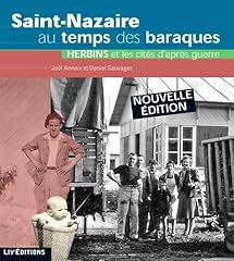 Saint nazaire temps d'occasion  Livré partout en France