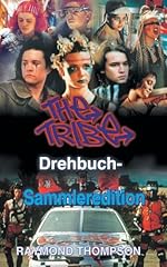 The tribe drehbuch gebraucht kaufen  Wird an jeden Ort in Deutschland