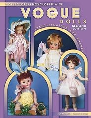 Collector encyclopedia vogue for sale  Delivered anywhere in USA 