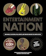 Entertainment nation how d'occasion  Livré partout en France