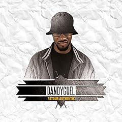 Dandyguel retour authentik d'occasion  Livré partout en France
