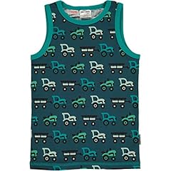 Maxomorra tanktop tractor gebraucht kaufen  Wird an jeden Ort in Deutschland