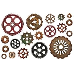 Retro planet.com gears for sale  Delivered anywhere in USA 